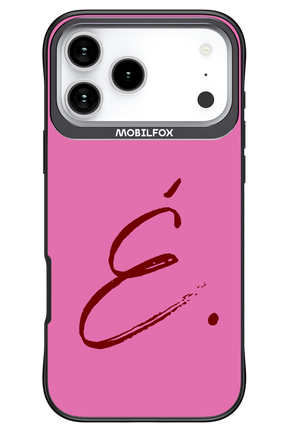 (Sorbet) E II 2.0 - Apple iPhone 17 Pro Max