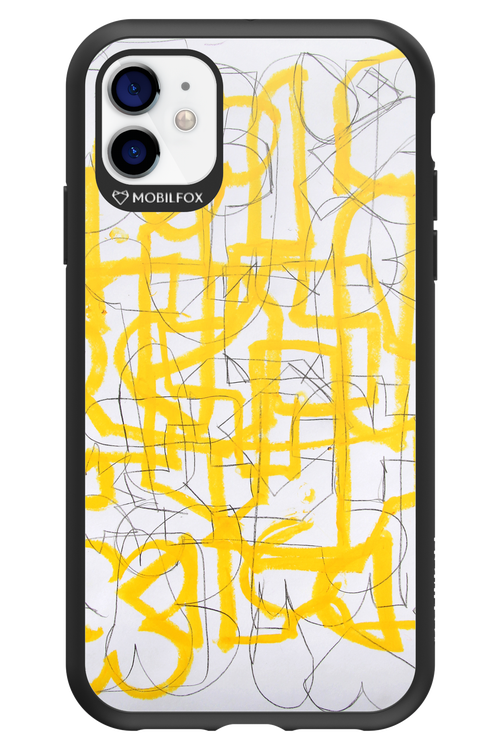 Crayon Dream - Apple iPhone 11