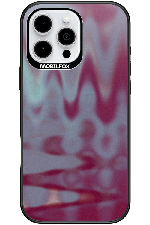 Cherry Karma 2.0 - Apple iPhone 16 Pro Max