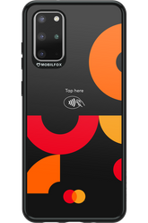MC EU Black 2.0 - Samsung Galaxy S20+