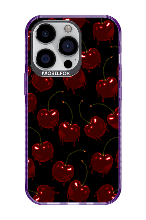 Cherry Blood - Apple iPhone 13 Pro