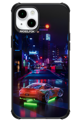 Tokyo Dreams - Apple iPhone 15 Plus