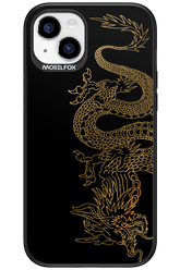 Gold Age 2.0 - Apple iPhone 15 Plus