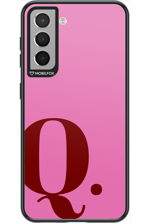 Q (Sorbet) 2.0 - Samsung Galaxy S21