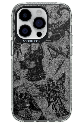 Built Different II - Apple iPhone 14 Pro