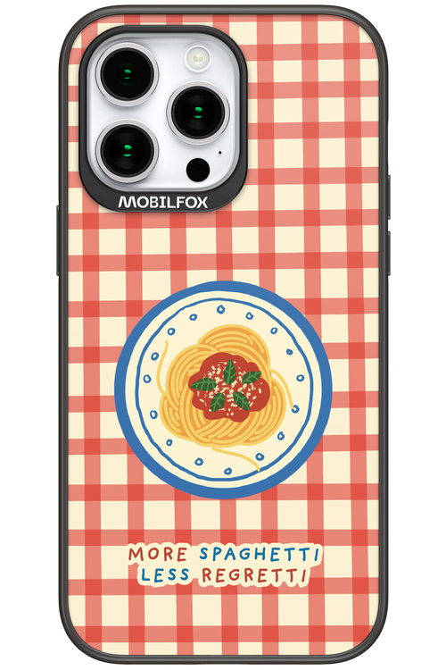 P asta la Vista - Apple iPhone 15 Pro Max