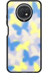 Pastel Butter - Xiaomi Redmi Note 9T 5G