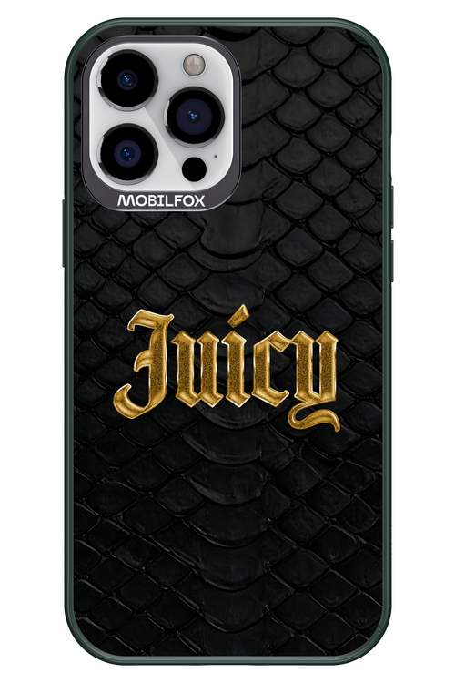 Juicy Gold 2.0 - Apple iPhone 13 Pro Max