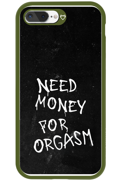 Orgasm 2.0 - Apple iPhone 8 Plus