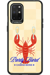 Party Hard 2.0 - OnePlus 8T