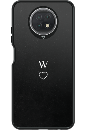W Black 2.0 - Xiaomi Redmi Note 9T 5G