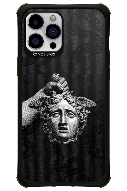 Medusa’s Gaze - Apple iPhone 12 Pro Max