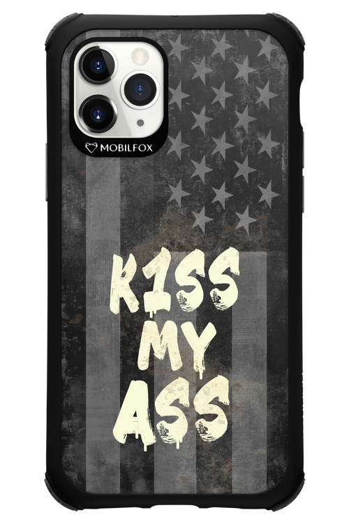 KISS II 2.0 - Apple iPhone 11 Pro