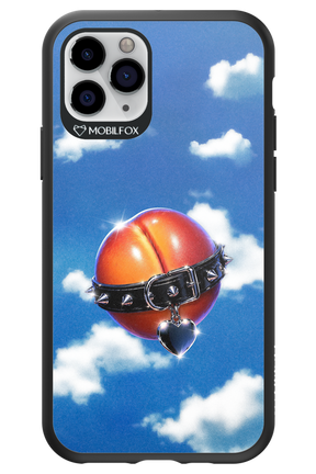 Wild Peach 2.0 - Apple iPhone 11 Pro