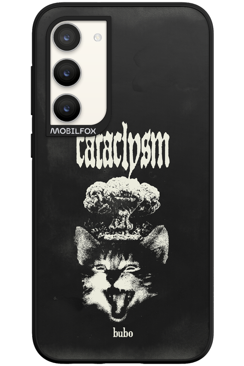 CATACLYSM - Samsung Galaxy S23 Plus
