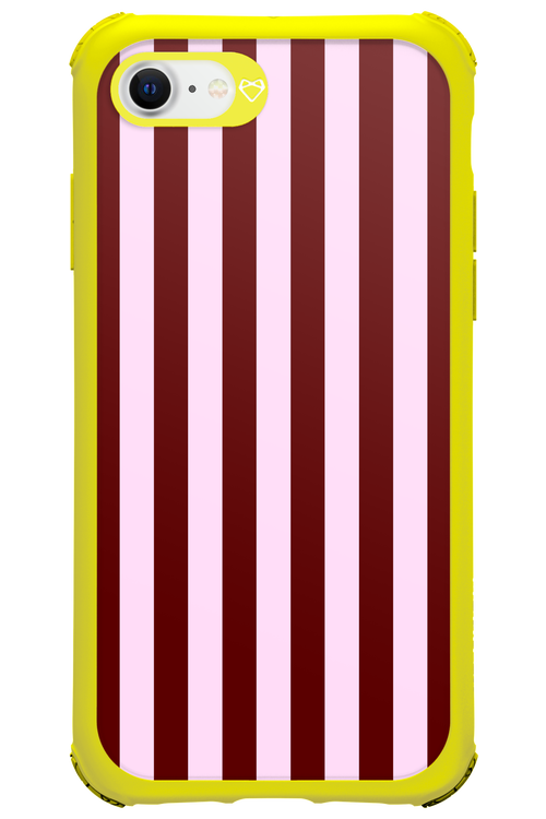 Circus Romance - Apple iPhone SE 2022