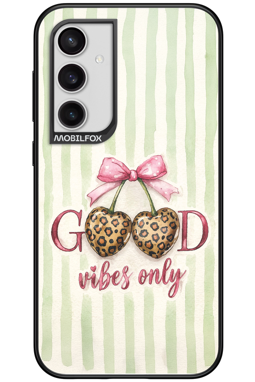 LEO CHERRY 2.0 - Samsung Galaxy S23 FE