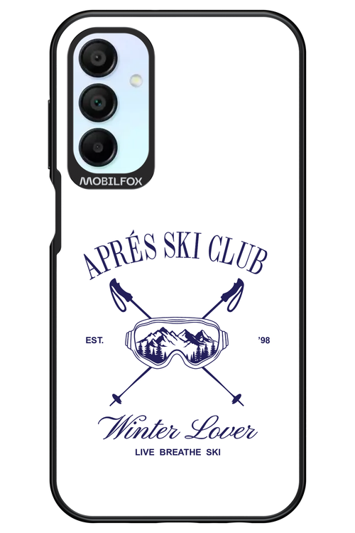 Après Ski Club - Samsung Galaxy A15