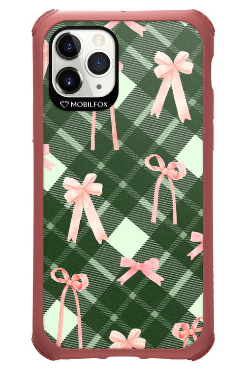 Blanket Fluff - Apple iPhone 11 Pro