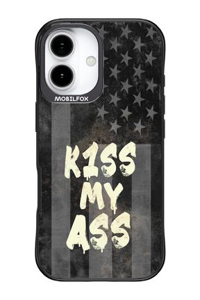 KISS II 2.0 - Apple iPhone 17