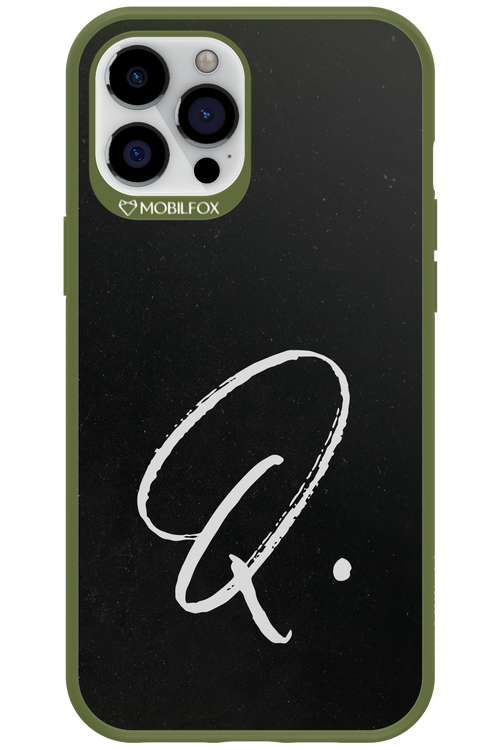 (Off Space) Q 2.0 - Apple iPhone 12 Pro Max
