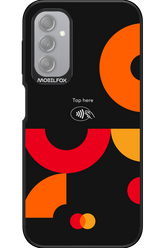 MC EU Black 2.0 - Samsung Galaxy A14