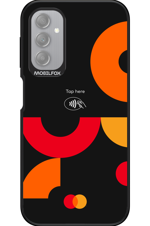 MC EU Black 2.0 - Samsung Galaxy A14