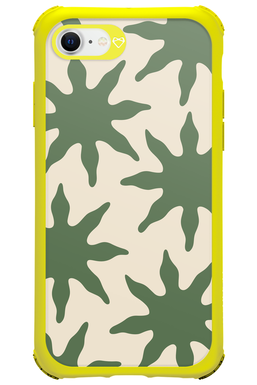 Drylands - Apple iPhone 8