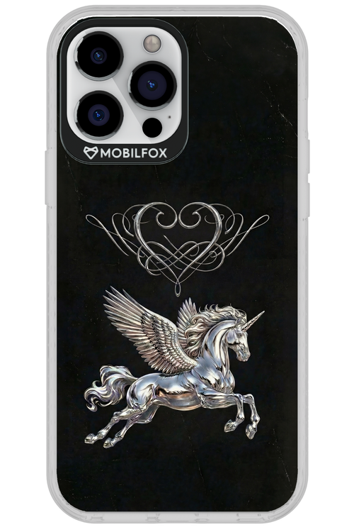 Horse Heart 2.0 - Apple iPhone 13 Pro Max