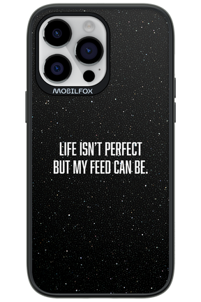 My feed 2.0 - Apple iPhone 14 Pro Max