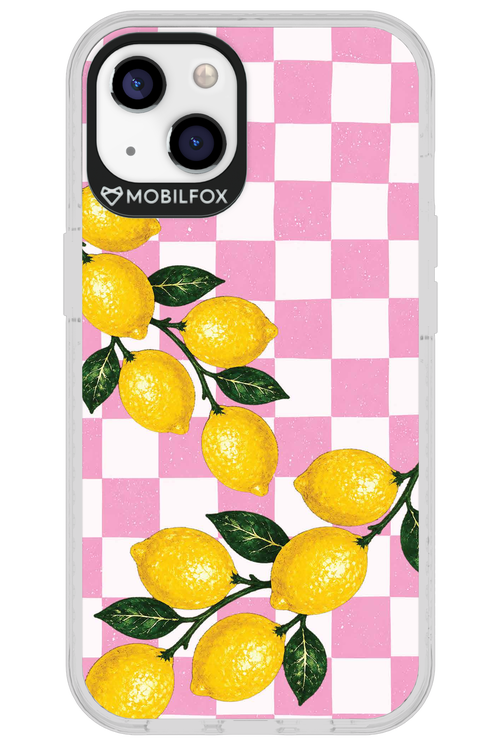 LEMON 2.0 - Apple iPhone 13