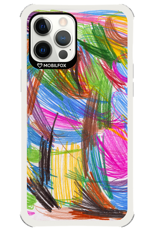 Xrax 2 2.0 - Apple iPhone 12 Pro Max