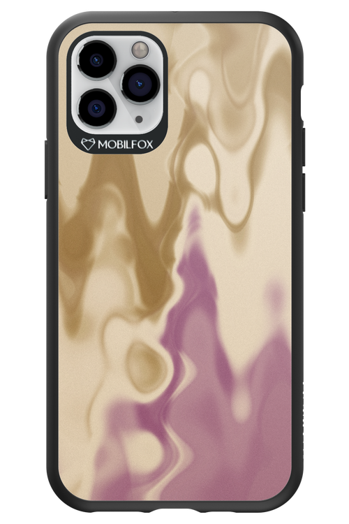 Olive Flow 2.0 - Apple iPhone 11 Pro