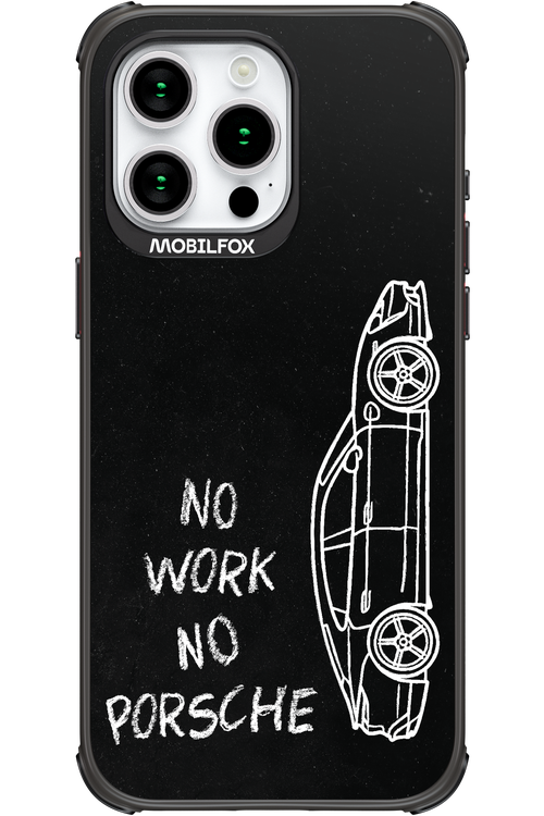 No Work - Apple iPhone 15 Pro Max