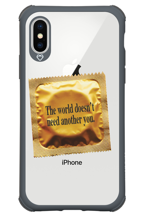 Another you 2.0 - Apple iPhone X
