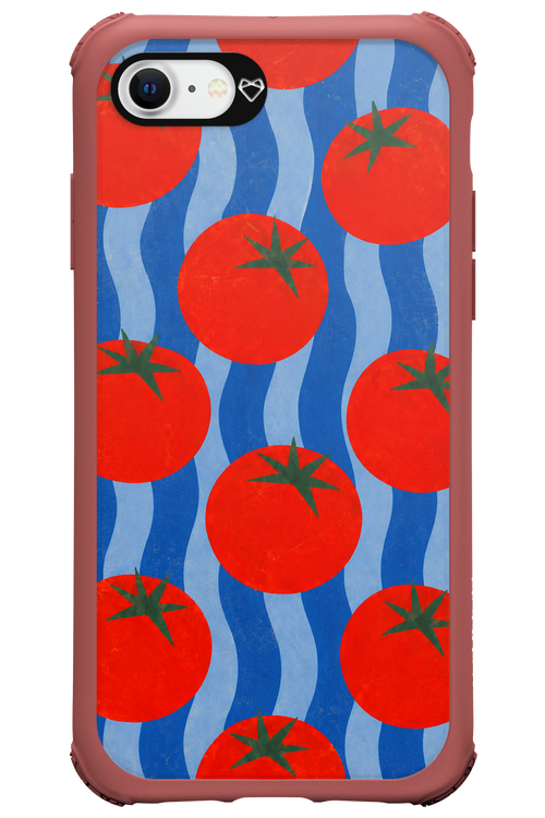 TOMATO 2.0 - Apple iPhone SE 2022