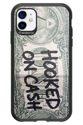 hooked 2.0 - Apple iPhone 11