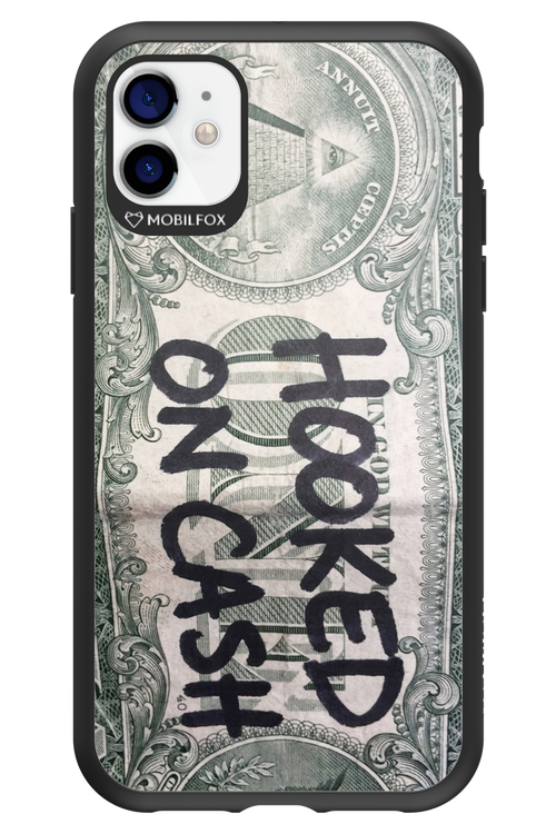 hooked 2.0 - Apple iPhone 11