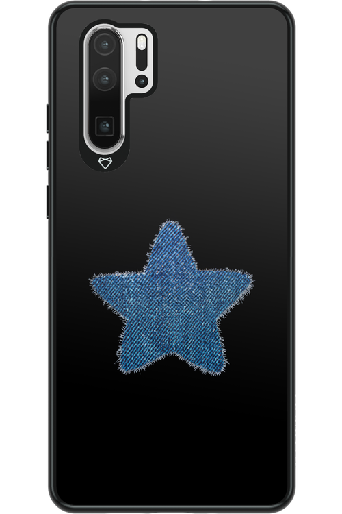 Denim Star - Huawei P30 Pro