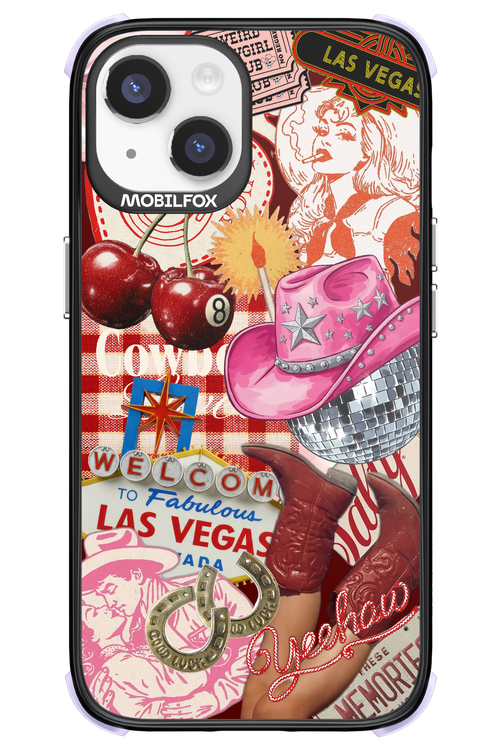 Cowgirl Club 2.0 - Apple iPhone 14