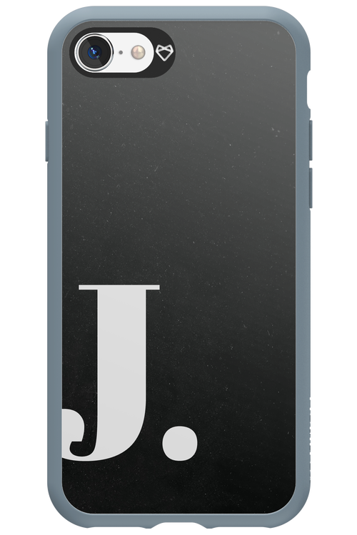 J (Off Space) 2.0 - Apple iPhone SE 2022