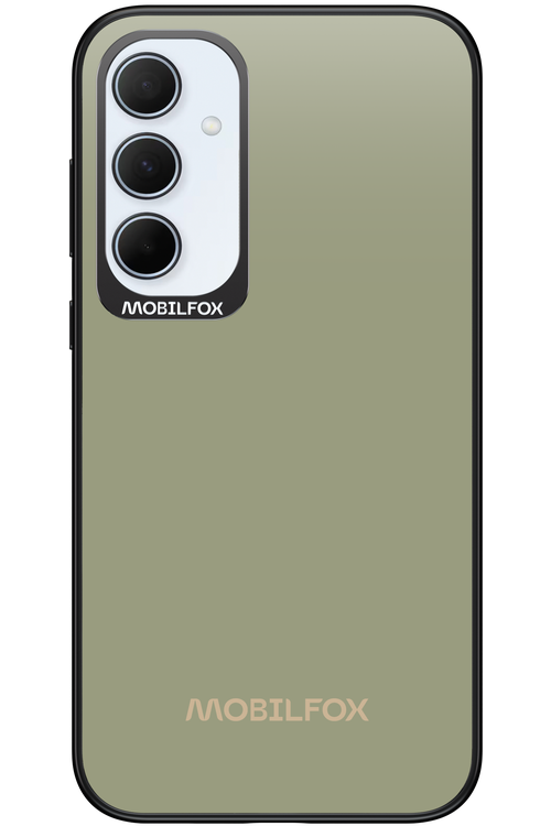 Olive 2.0 - Samsung Galaxy A35