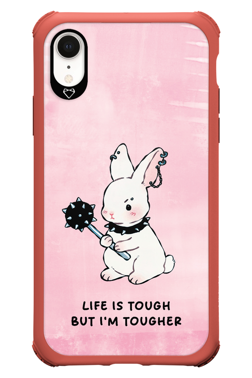 Bunny 2.0 - Apple iPhone XR