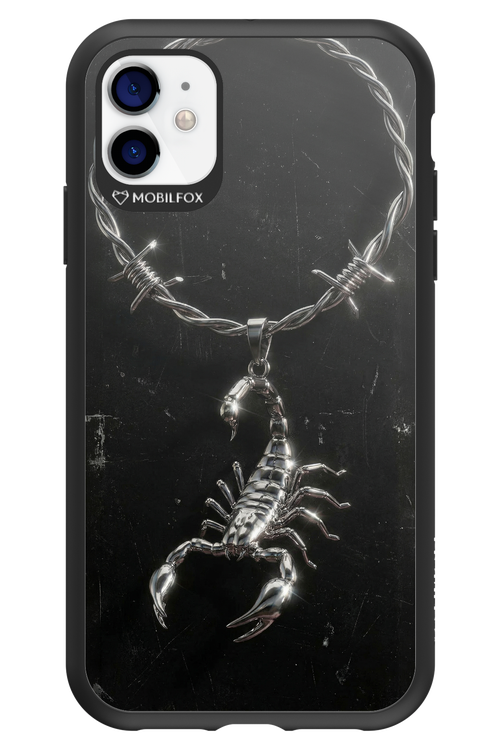 Scorpio (Chrome) 2.0 - Apple iPhone 11