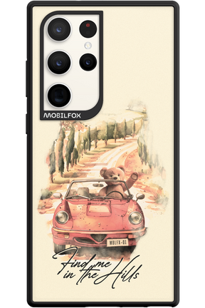 Find Me in the Hills - Samsung Galaxy S23 Ultra