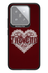 The End (of us) 2.0 - Xiaomi 14