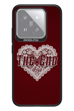 The End (of us) 2.0 - Xiaomi 14