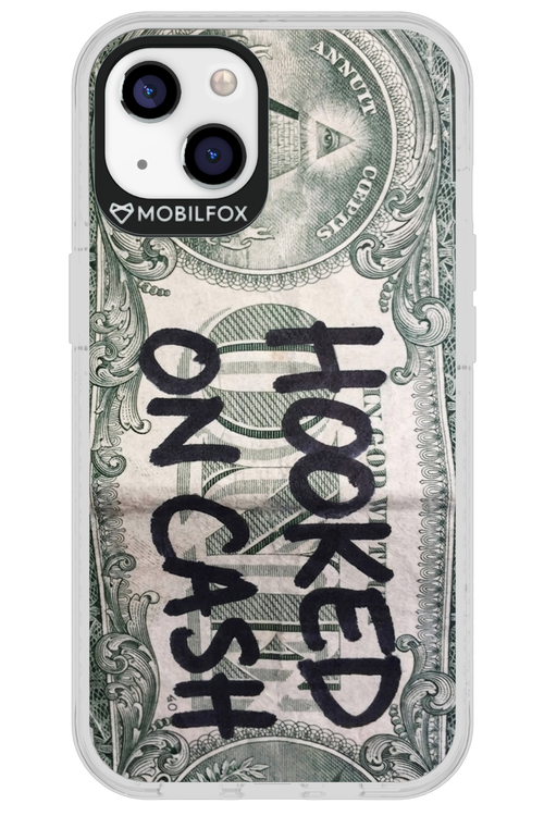 hooked 2.0 - Apple iPhone 13