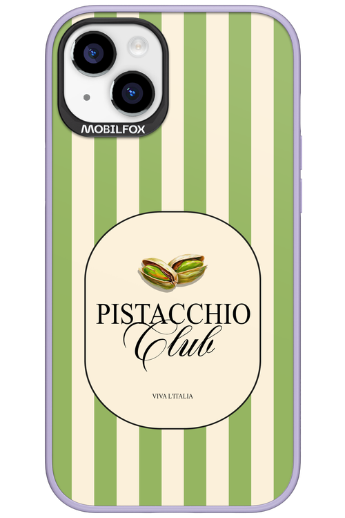 P-Club - Apple iPhone 15 Plus