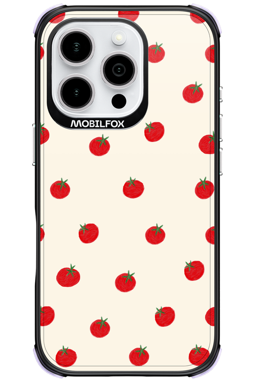 Baby Tomato - Apple iPhone 16 Pro